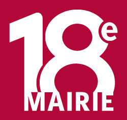 Mairie du 18ème arrondissement de Paris