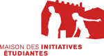 Maison des initiatives étudiantes
