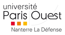 Université Paris Ouest Nanterre La Défense
